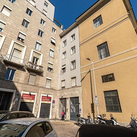 Appartement Easylife - Accogliente Residenza A Due Passi Dal Duomo à Milan Extérieur photo